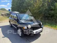 2007 Jeep COMPASS