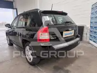 2007 Jeep COMPASS
