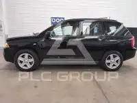 2007 Jeep COMPASS