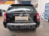 2007 Jeep COMPASS
