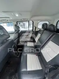 2007 Jeep PATRIOT