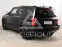 2007 Jeep PATRIOT