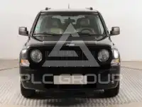 2007 Jeep PATRIOT