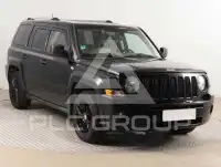 2007 Jeep PATRIOT