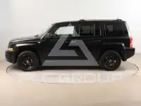 2007 Jeep PATRIOT
