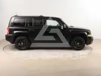 2007 Jeep PATRIOT