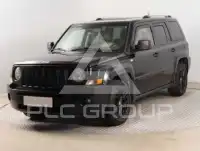 2007 Jeep PATRIOT