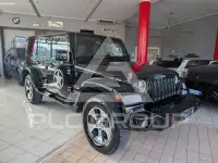 2007 Jeep WRANGLER