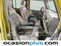 2007 Jeep WRANGLER