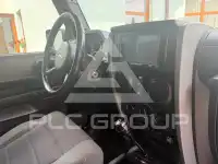 2007 Jeep WRANGLER