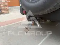 2007 Jeep WRANGLER