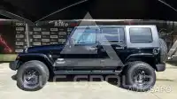 2007 Jeep WRANGLER