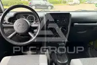 2007 Jeep WRANGLER