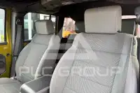 2007 Jeep WRANGLER