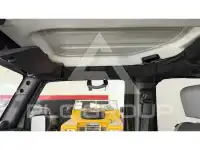 2007 Jeep WRANGLER