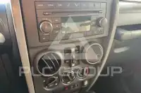 2007 Jeep WRANGLER