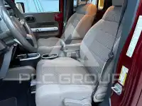 2007 Jeep WRANGLER