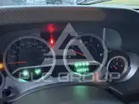 2007 Jeep WRANGLER