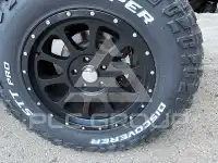 2007 Jeep WRANGLER