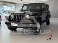 2007 Jeep WRANGLER