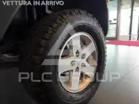 2007 Jeep WRANGLER