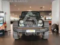 2007 Jeep WRANGLER
