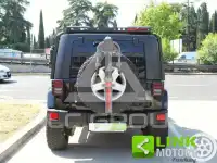 2007 Jeep WRANGLER