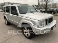 2007 Jeep CJ-5