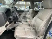 2007 Jeep CJ-5