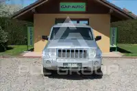 2007 Jeep CJ-5