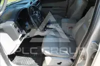 2007 Jeep CJ-5