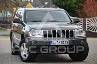 2007 Jeep Grand Cherokee