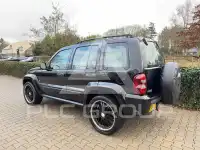 2007 Jeep Grand Cherokee