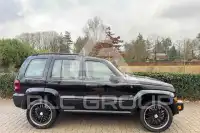 2007 Jeep Grand Cherokee