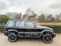 2007 Jeep Grand Cherokee