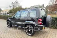 2007 Jeep Grand Cherokee