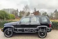 2007 Jeep Grand Cherokee