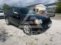 2007 Jeep Grand Cherokee