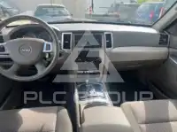 2007 Jeep Grand Cherokee