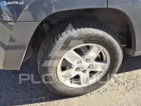 2007 Jeep Grand Cherokee