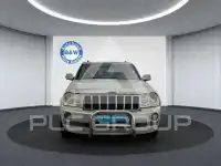 2007 Jeep Grand Cherokee