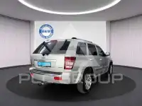 2007 Jeep Grand Cherokee