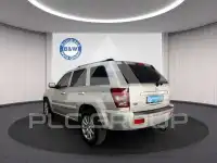 2007 Jeep Grand Cherokee