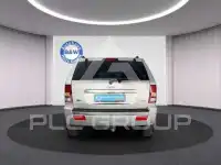 2007 Jeep Grand Cherokee