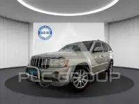 2007 Jeep Grand Cherokee