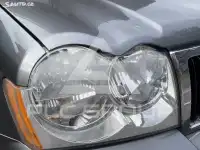 2007 Jeep Grand Cherokee