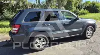 2007 Jeep Grand Cherokee