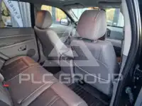 2007 Jeep Grand Cherokee
