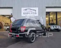 2007 Jeep Grand Cherokee