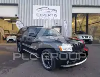 2007 Jeep Grand Cherokee